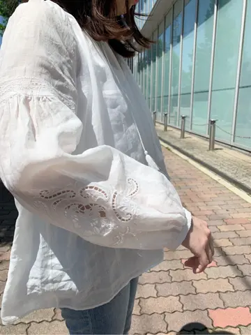 23区 金林 コーディネート画像