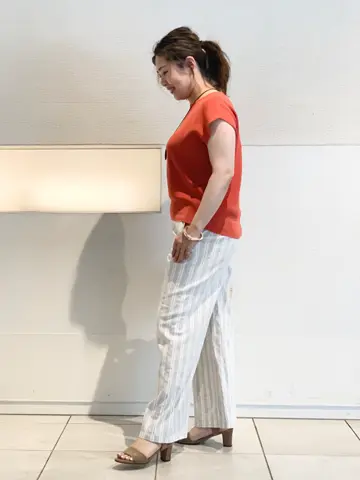 23区 幸田 コーディネート画像