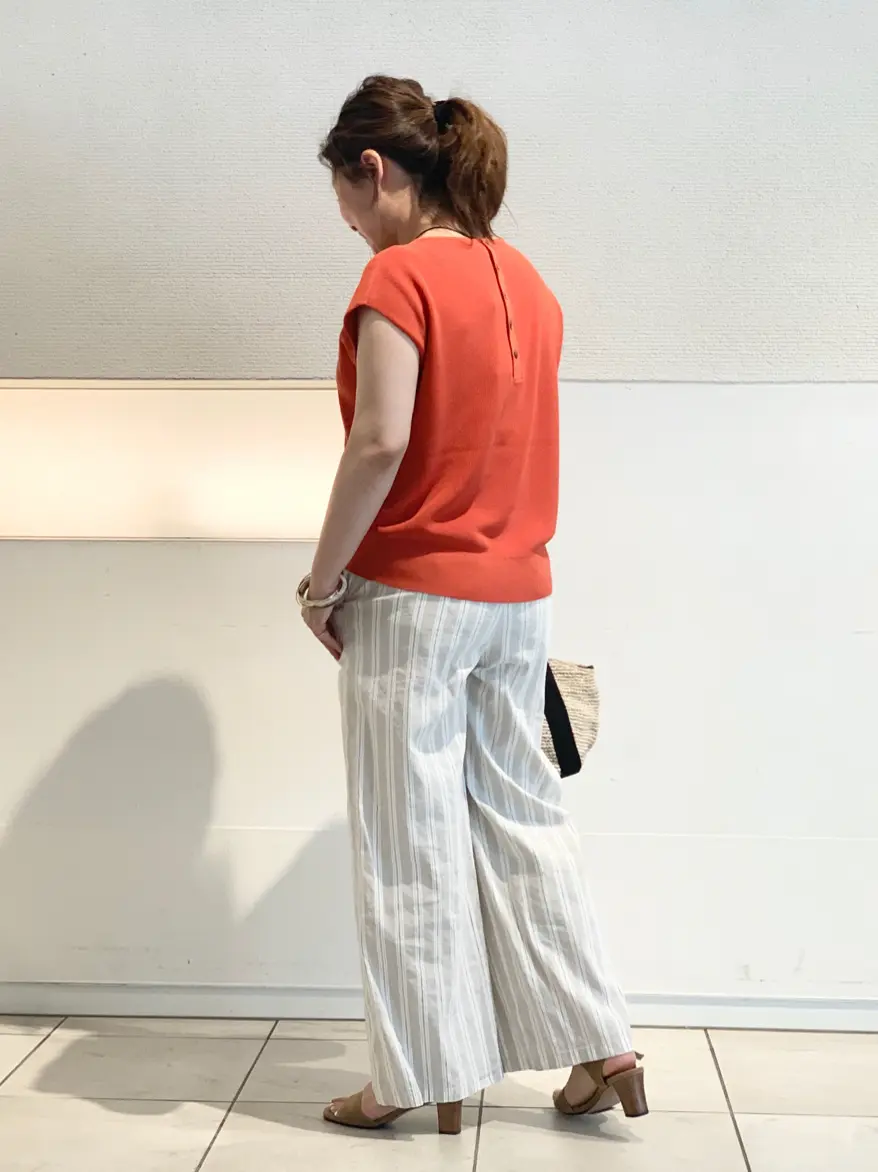 23区 幸田 コーディネート画像