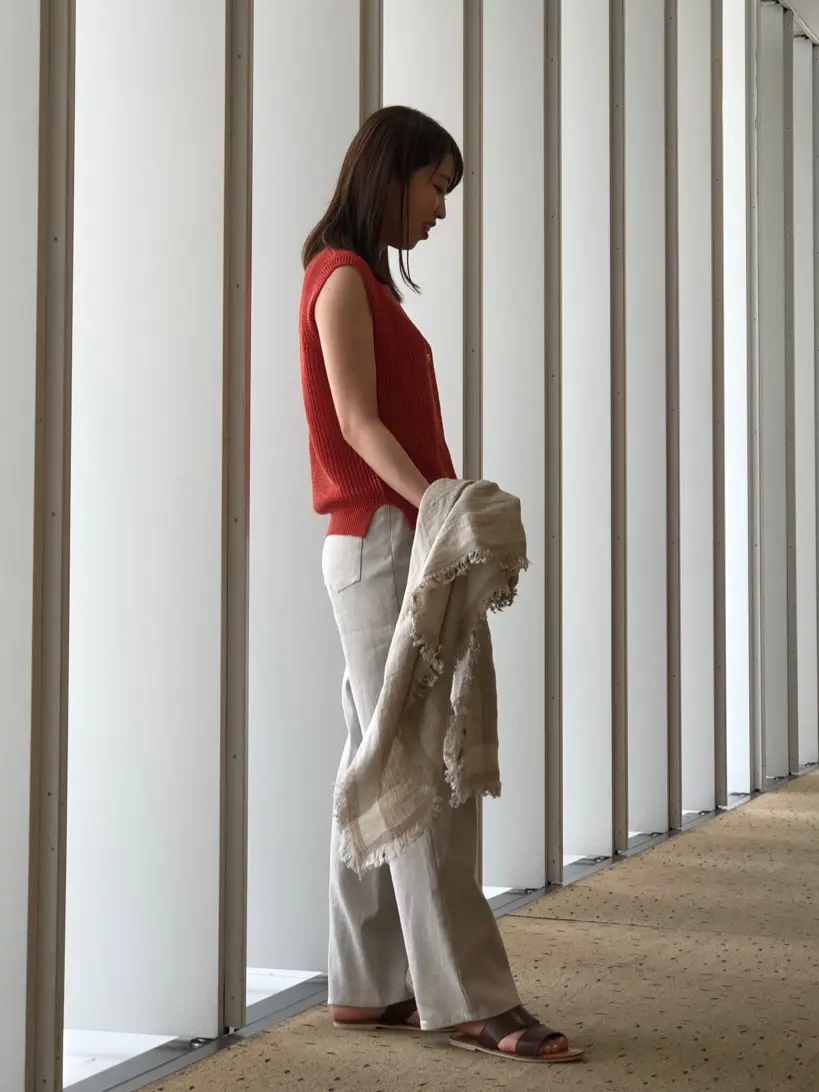 23区 原 コーディネート画像