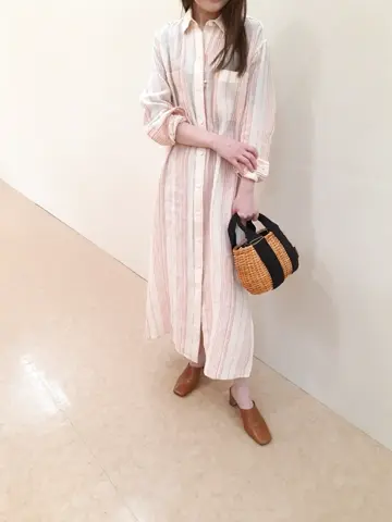 23区 鈴木 コーディネート画像