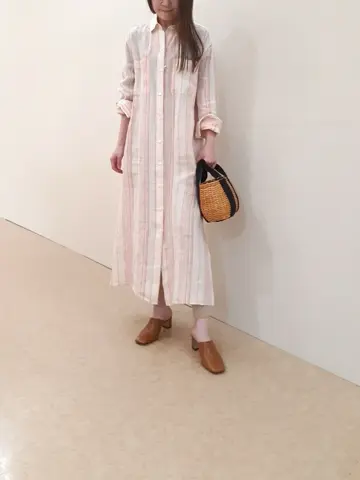 23区 鈴木 コーディネート画像