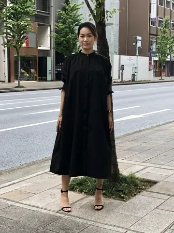 23区 松本 コーディネート画像