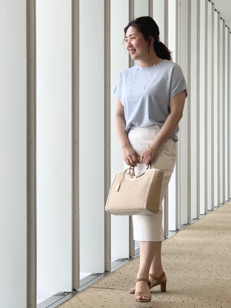 23区 幸田 コーディネート画像