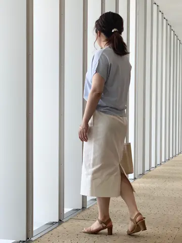 23区 幸田 コーディネート画像