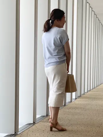 23区 幸田 コーディネート画像