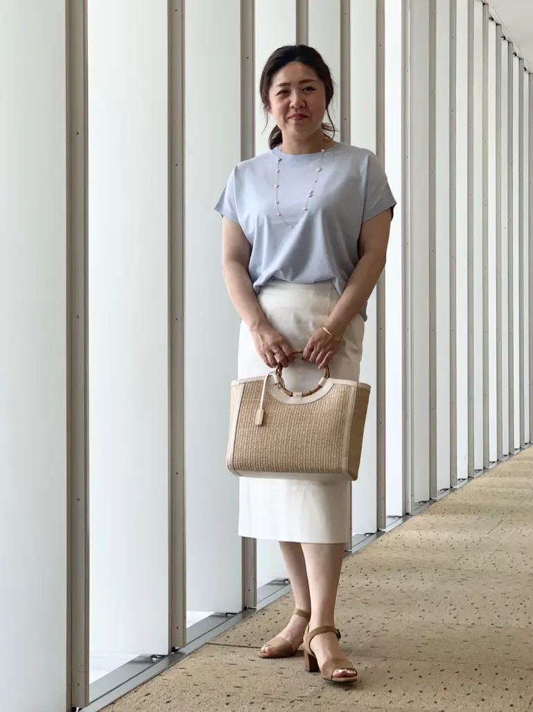 23区 幸田 コーディネート画像