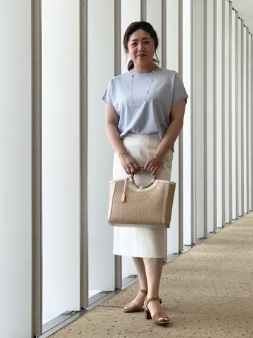 23区 幸田 コーディネート画像