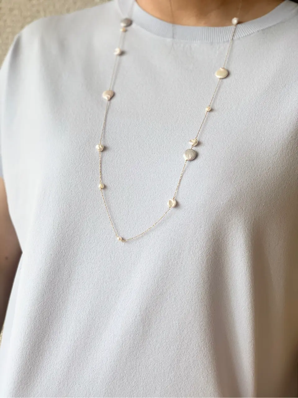 23区 幸田 コーディネート画像