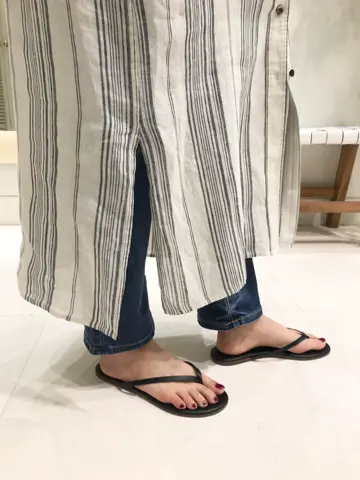 23区 清水 コーディネート画像