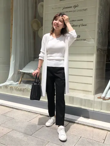 23区 渡邉 コーディネート画像