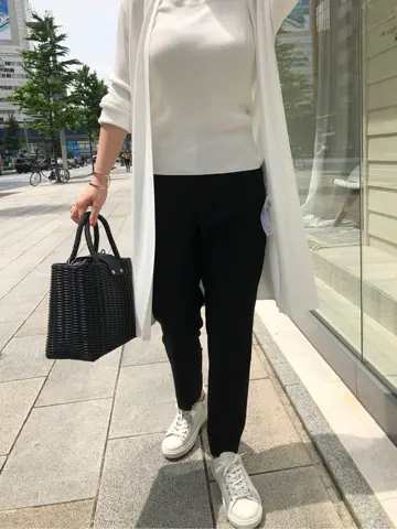 23区 渡邉 コーディネート画像