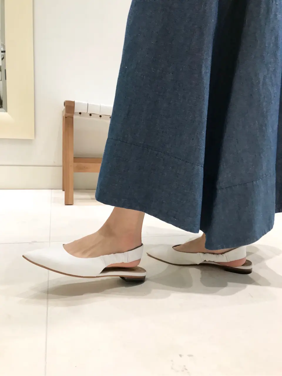 23区 清水 コーディネート画像