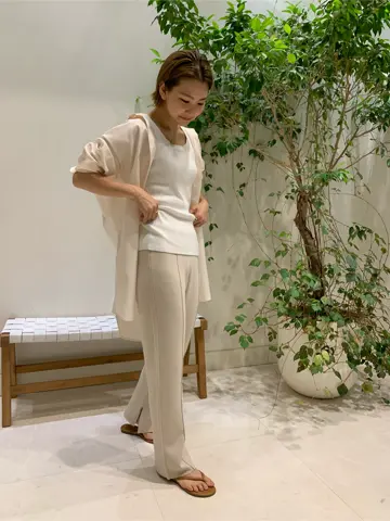 23区 大原 コーディネート画像