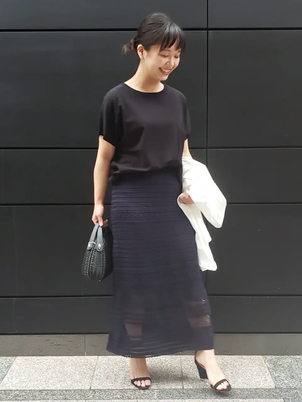 23区 阿多 コーディネート画像