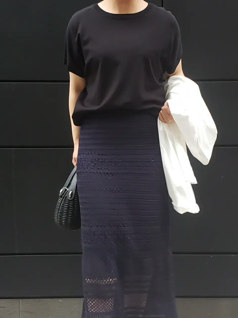 23区 阿多 コーディネート画像