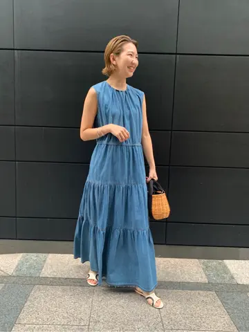 23区 大原 コーディネート画像