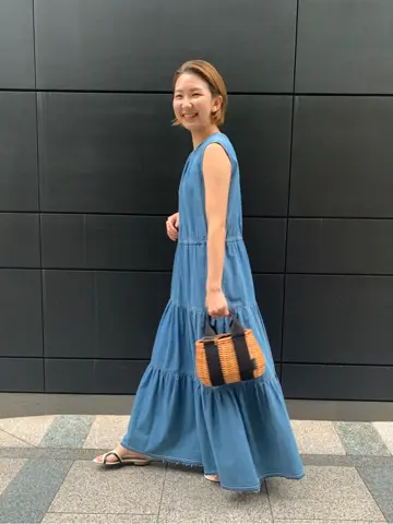 23区 大原 コーディネート画像