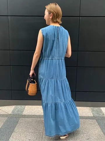 23区 大原 コーディネート画像