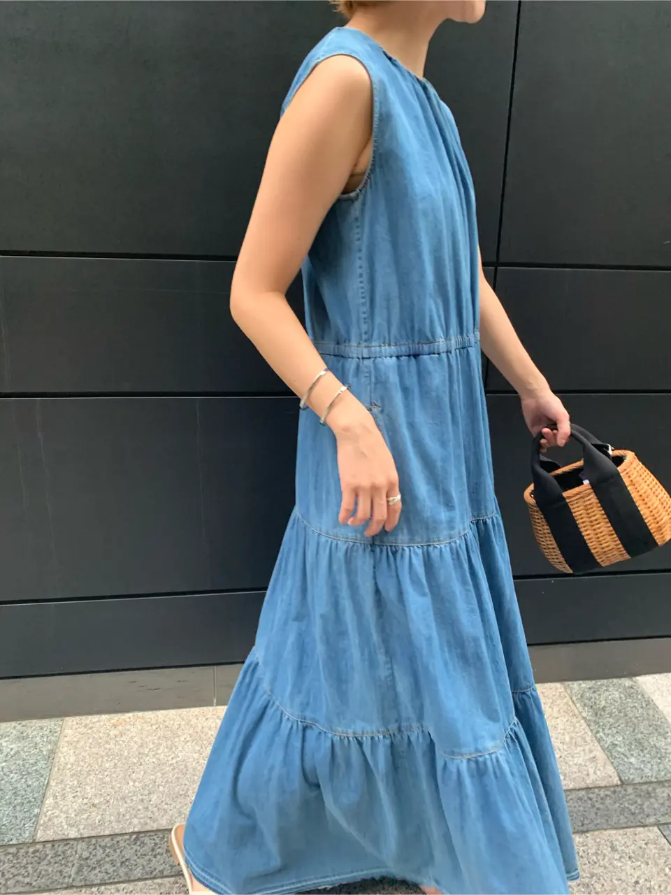 23区 大原 コーディネート画像