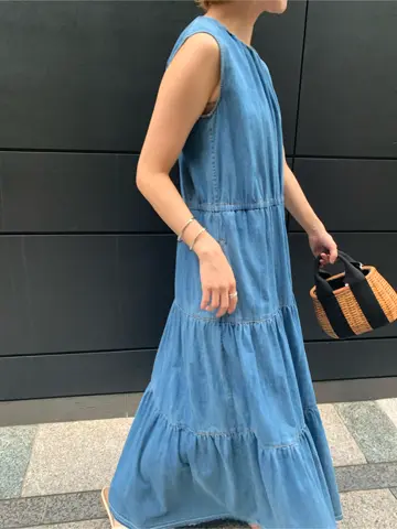 23区 大原 コーディネート画像