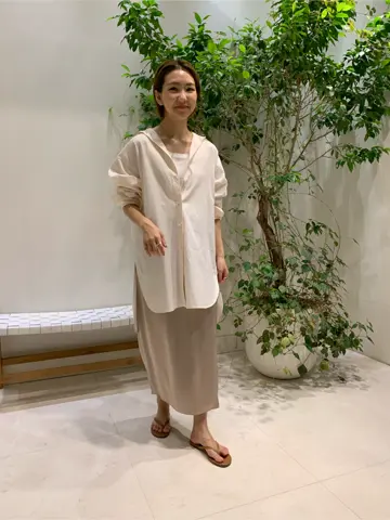 23区 大原 コーディネート画像