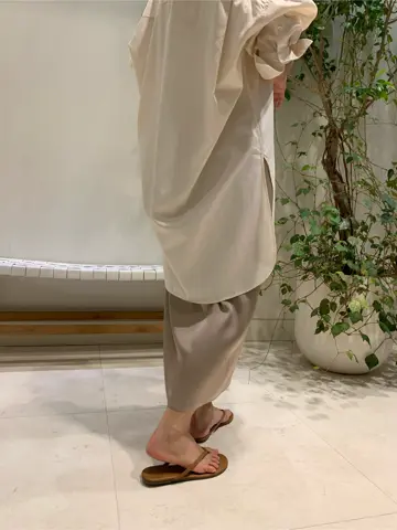 23区 大原 コーディネート画像