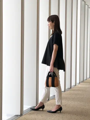 23区 原 コーディネート画像