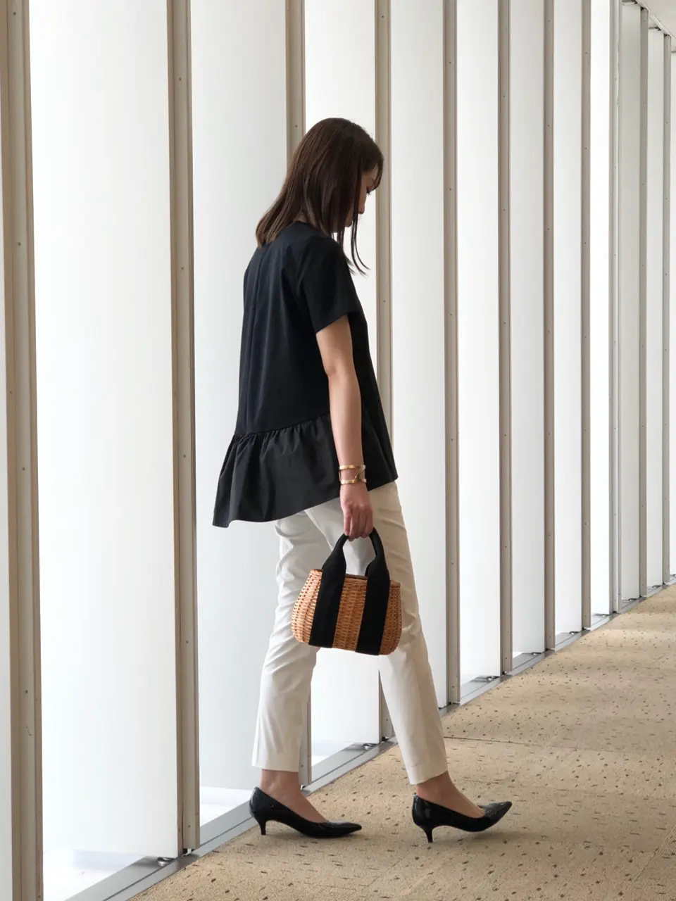 23区 原 コーディネート画像