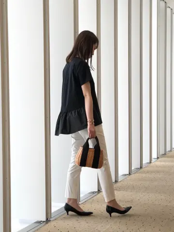 23区 原 コーディネート画像