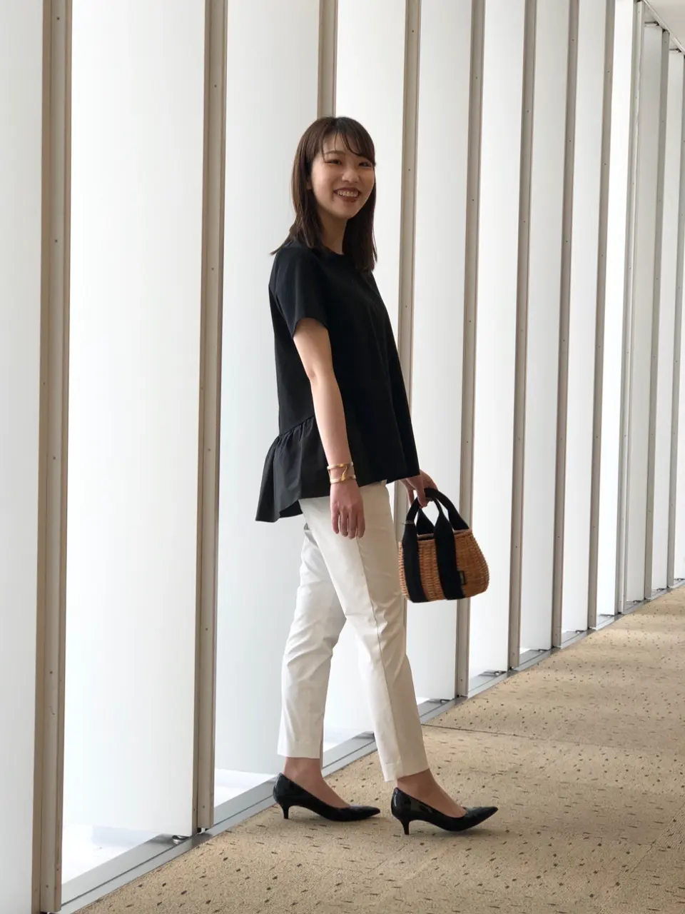 23区 原 コーディネート画像