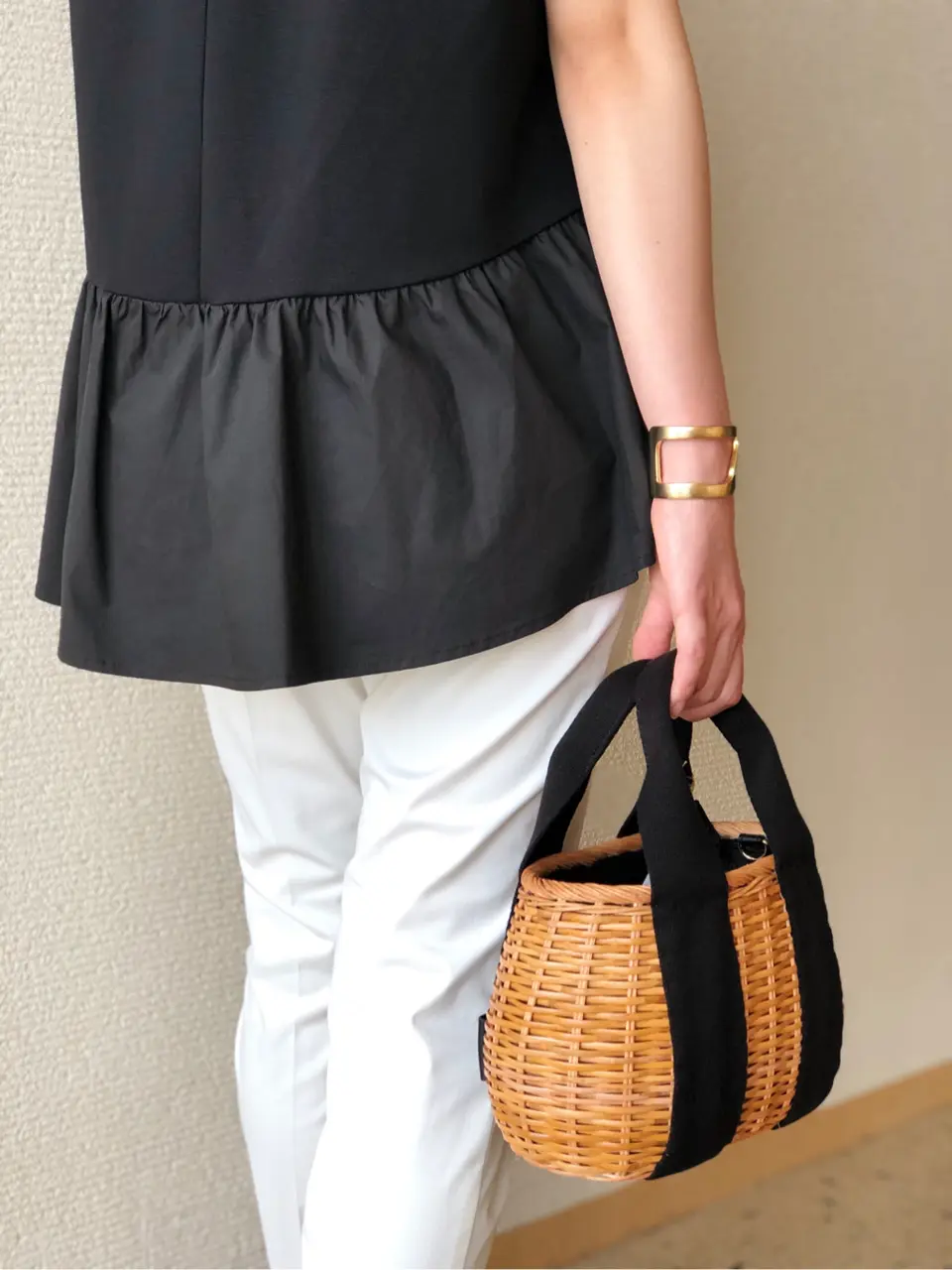 23区 原 コーディネート画像