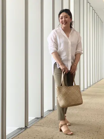 23区 幸田 コーディネート画像