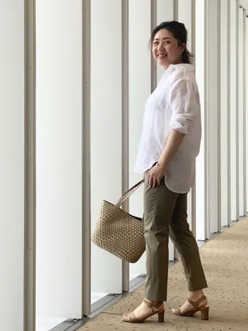 23区 幸田 コーディネート画像