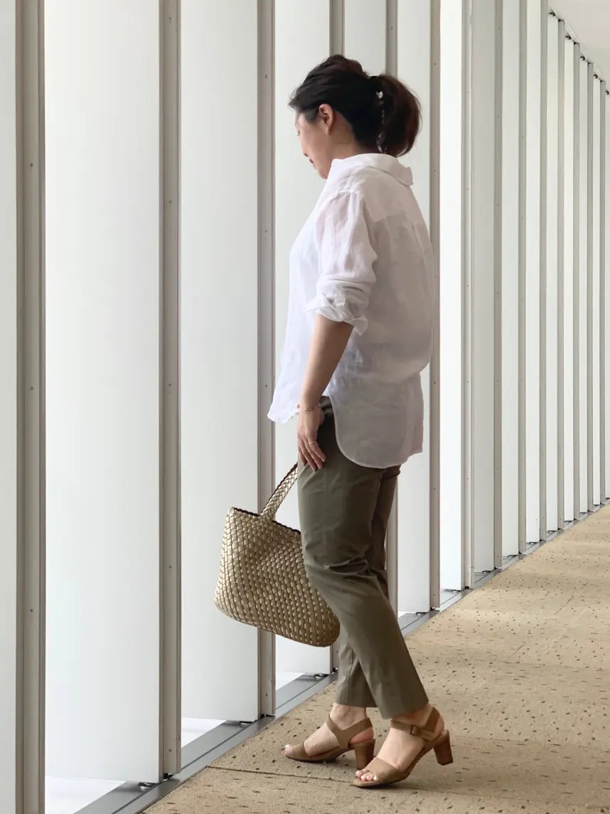 23区 幸田 コーディネート画像