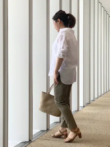 23区 幸田 コーディネート画像