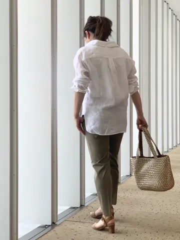 23区 幸田 コーディネート画像