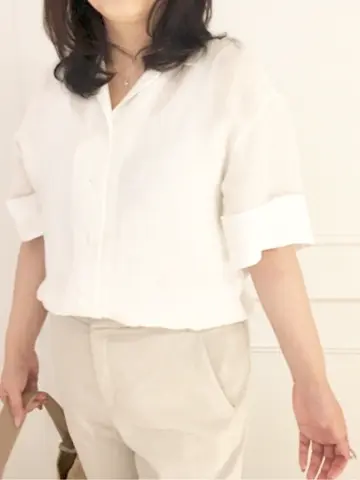 23区 河野 コーディネート画像