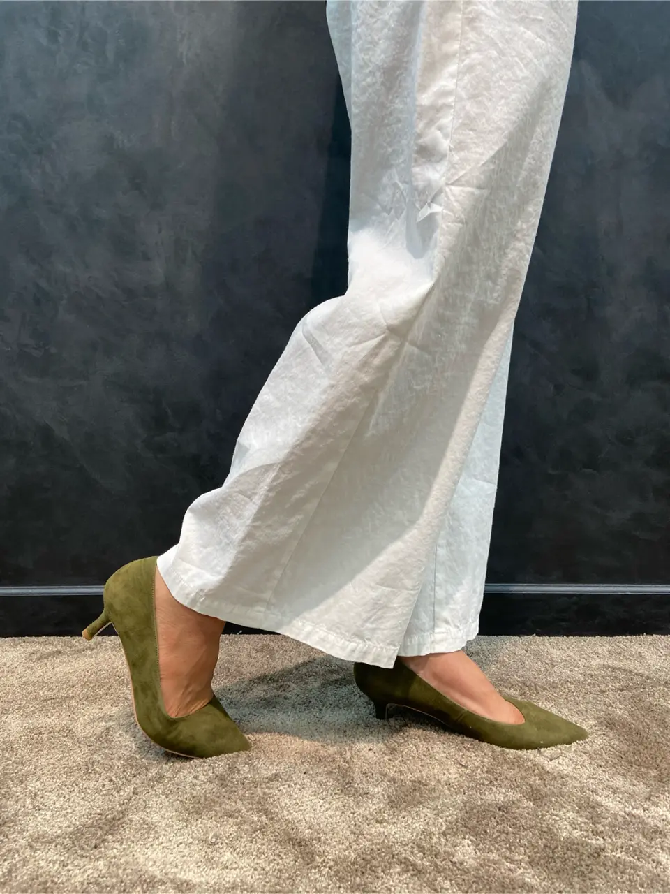 23区 佐藤 コーディネート画像