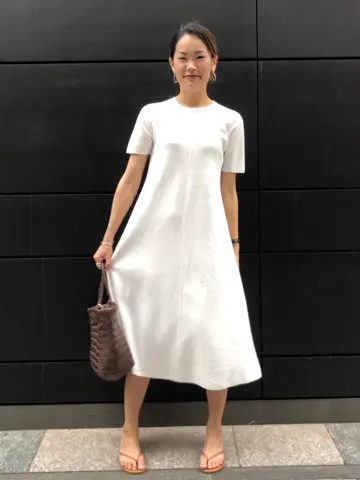 23区 松本 コーディネート画像