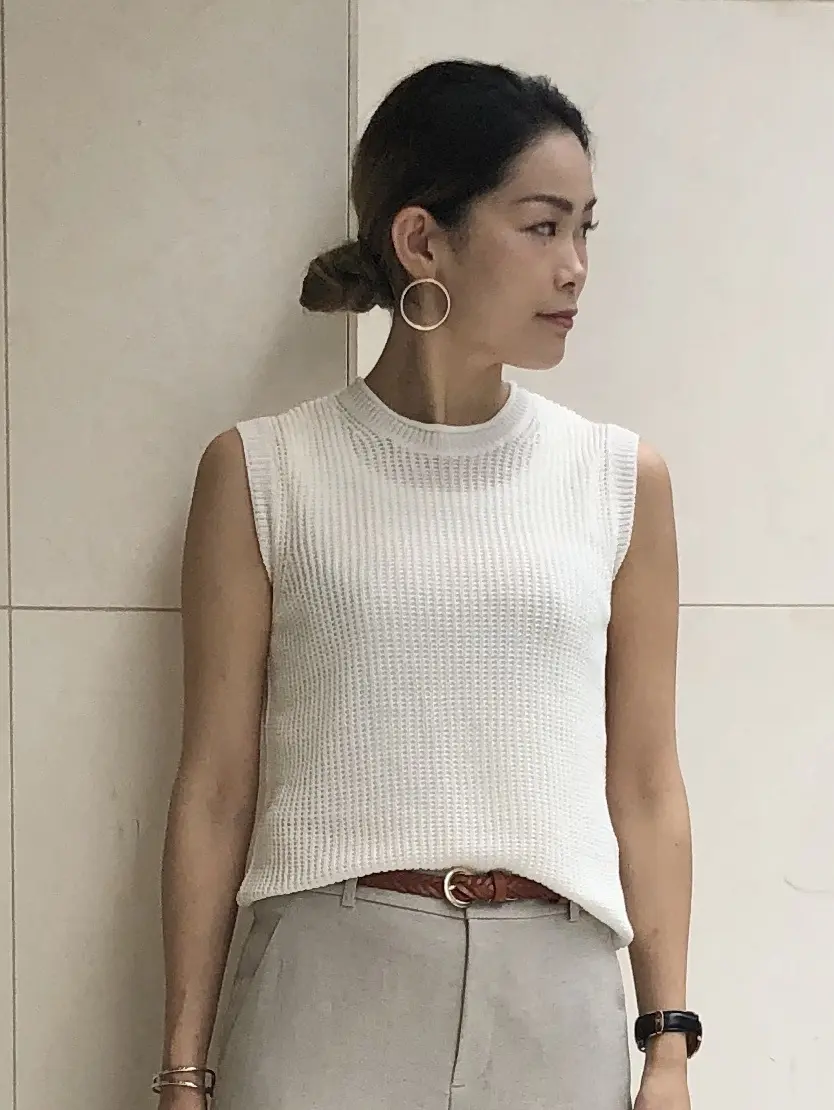 23区 松本 コーディネート画像