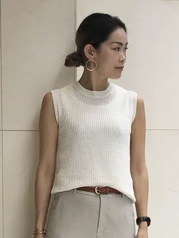 23区 松本 コーディネート画像