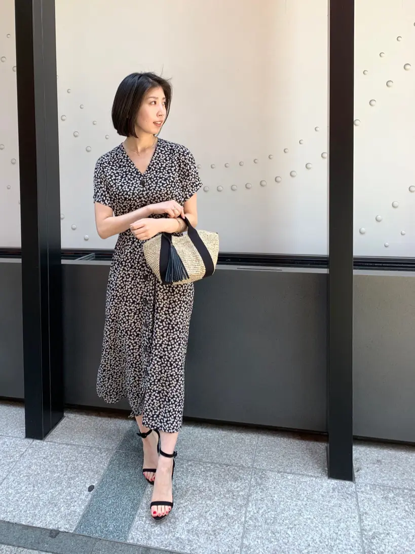 23区 板垣 コーディネート画像