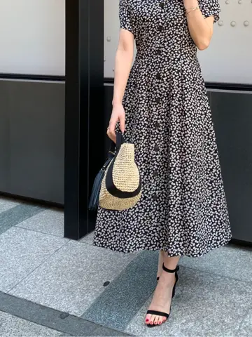 23区 板垣 コーディネート画像