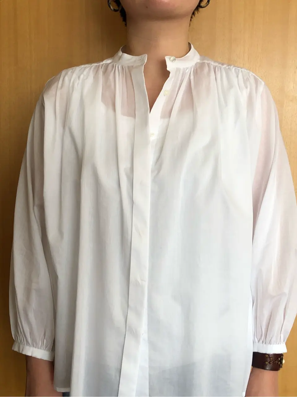 23区 木村 コーディネート画像