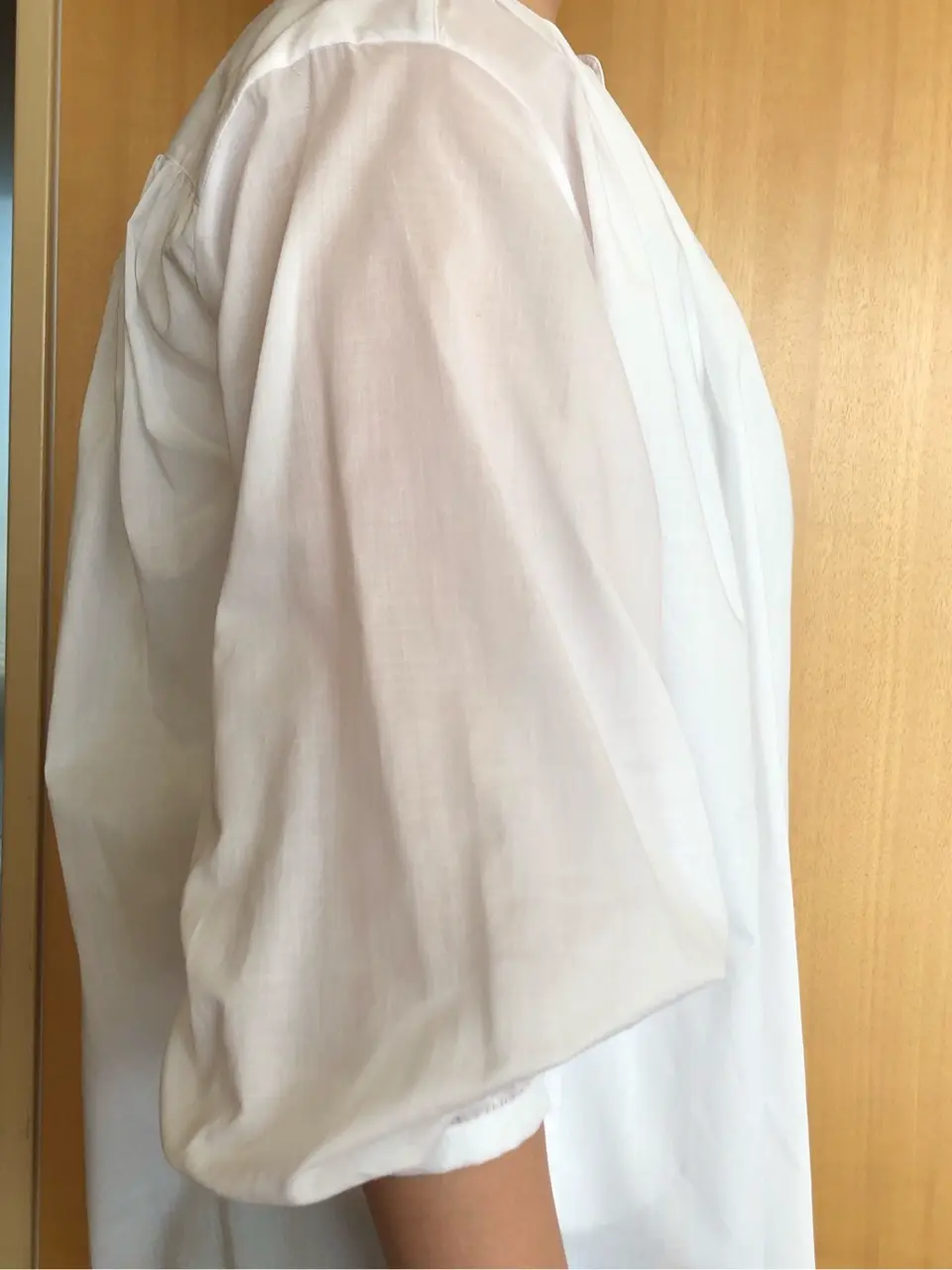 23区 木村 コーディネート画像