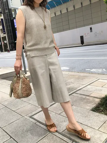 23区 渡邉 コーディネート画像