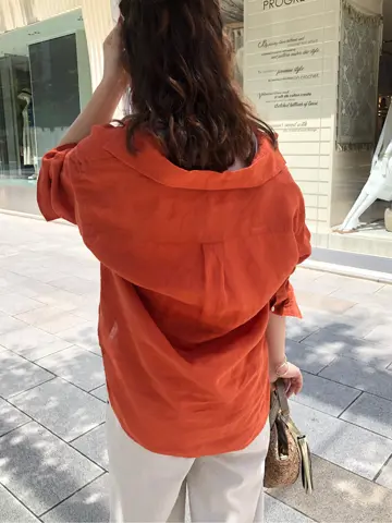 23区 渡邉 コーディネート画像