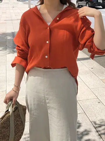 23区 渡邉 コーディネート画像