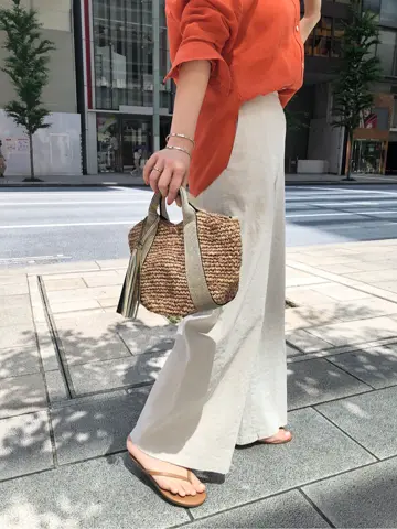 23区 渡邉 コーディネート画像